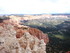 Mardi 24 mai, Bryce Canyon Nat