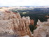 Mardi 24 mai, Bryce Canyon Nat