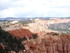 Mardi 24 mai, Bryce Canyon Nat