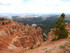 Mardi 24 mai, Bryce Canyon Nat