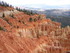 Mardi 24 mai, Bryce Canyon Nat