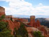 Mardi 24 mai, Bryce Canyon Nat