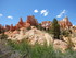 Mardi 24 mai, Bryce Canyon Nat