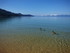 Dimanche 29 mai, le lac Tahoe.