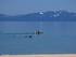 Dimanche 29 mai, le lac Tahoe.