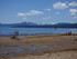 Dimanche 29 mai, le lac Tahoe.