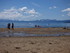 Dimanche 29 mai, le lac Tahoe.