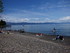 Dimanche 29 mai, le lac Tahoe.