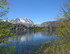 Mardi 31 mai, June Lake Loop e