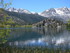 Mardi 31 mai, June Lake Loop e