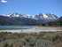 Mardi 31 mai, June Lake Loop e