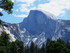 Mercredi 1 juin, Yosemite Nati