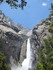 Mercredi 1 juin, Yosemite Nati