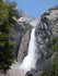 Mercredi 1 juin, Yosemite Nati