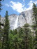 Mercredi 1 juin, Yosemite Nati