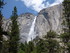 Mercredi 1 juin, Yosemite Nati