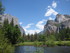 Mercredi 1 juin, Yosemite Nati