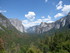 Mercredi 1 juin, Yosemite Nati