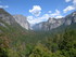 Mercredi 1 juin, Yosemite Nati