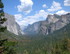 Mercredi 1 juin, Yosemite Nati