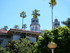 Mardi 7 juin, Hearst Castle (S