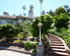 Mardi 7 juin, Hearst Castle (S