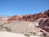Mardi 26 avril, Red Rock Canyon.