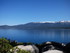 Dimanche 29 mai, le lac Tahoe.