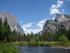 Mercredi 1 juin, Yosemite National Park.