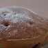 gâteau léger à la cerises