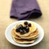 Pancakes aux groseilles