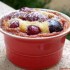 Clafoutis aux cerises