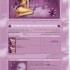 Design que j'ai fait pour le forum d'une