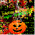 joyeux Halloween