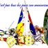 c'est son anniversaire !!!! alors bon an