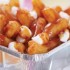 Poutine dessert