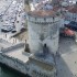 Les tours de la Rochelle ( la 