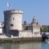 Les tours de la Rochelle ( la 