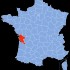 Géographie de la Charente-Mar