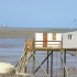 Carrelets : les sentinelles du