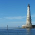 Le phare de Cordouan en 3D