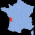 Géographie de la Charente-Maritime