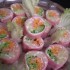 makis au jambon