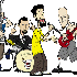 ~~°°° Soil - System of a Down °°°~~