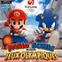 ~~°°° Mario et Sonic aux Jeux Olympiques