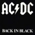 ~~°°° Back In Black - AC/DC °°°~~