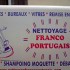 ~~°°° Nettoyage franco - portugais °°°~~