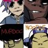 ~~°°° Gorillaz °°°~~