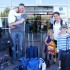 Family = Les Australiens sont arrivés!