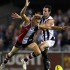 Family = The Grand Final of the AFL